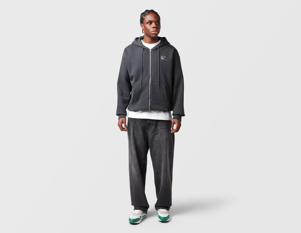 Nike Sportwear Graphic Zip Hoodie