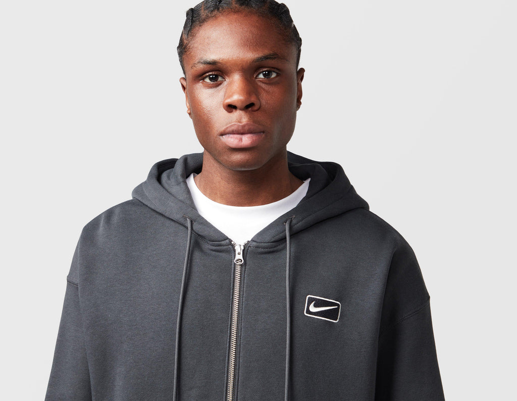 Nike Sportwear Graphic Zip Hoodie