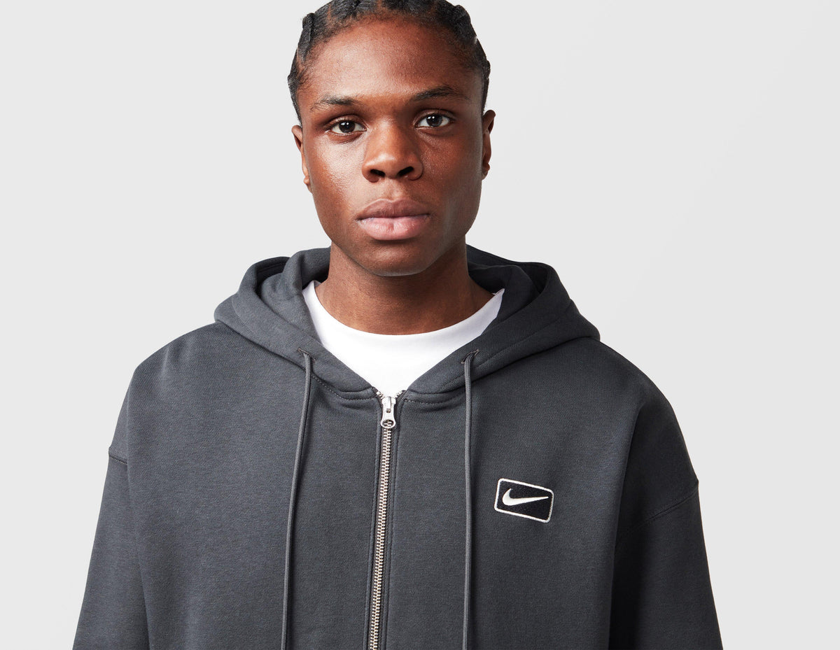 Nike Sportwear Graphic Zip Hoodie