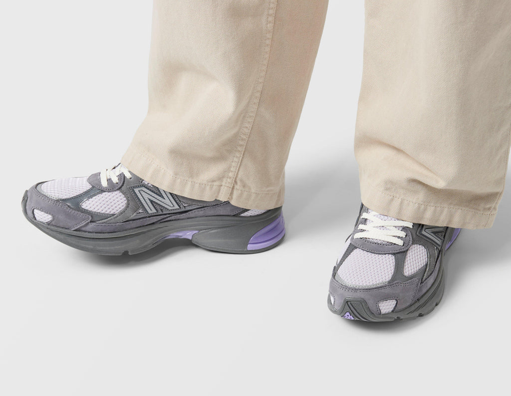 New Balance 2010