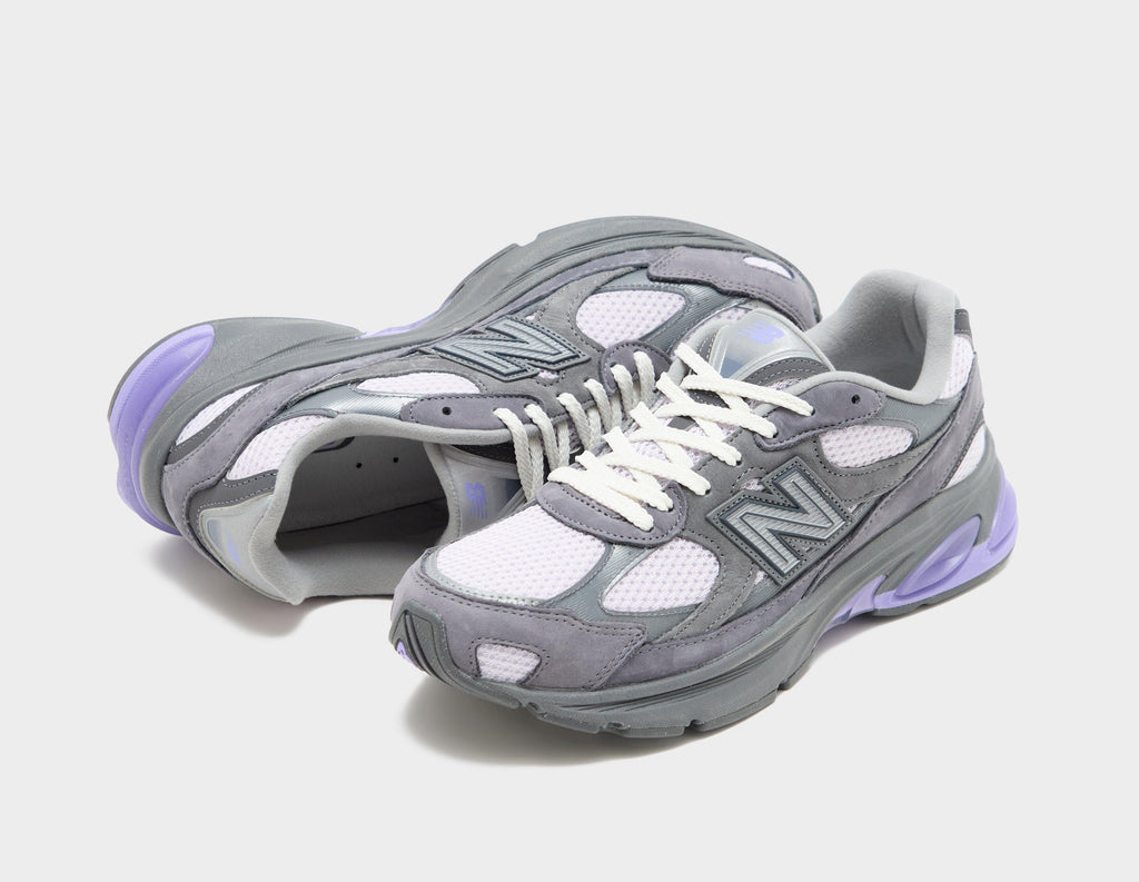 New Balance 2010