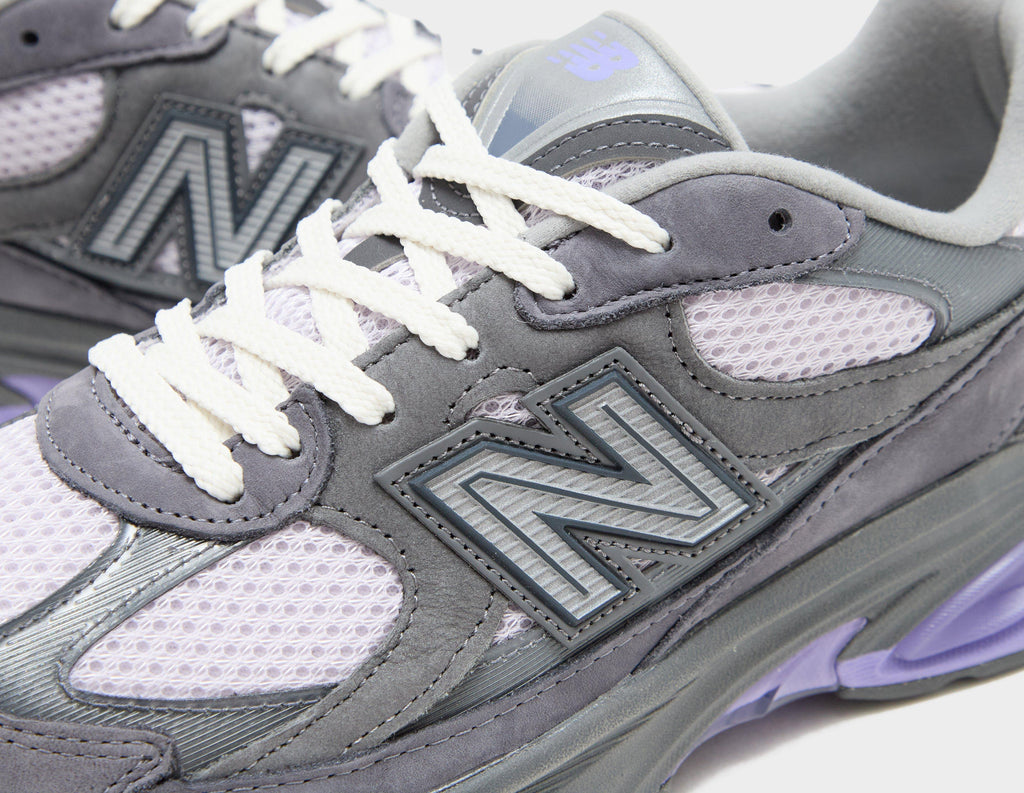New Balance 2010