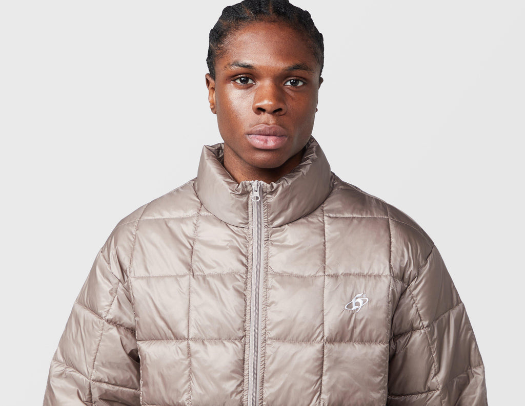 Home Grown Scouter Jacket