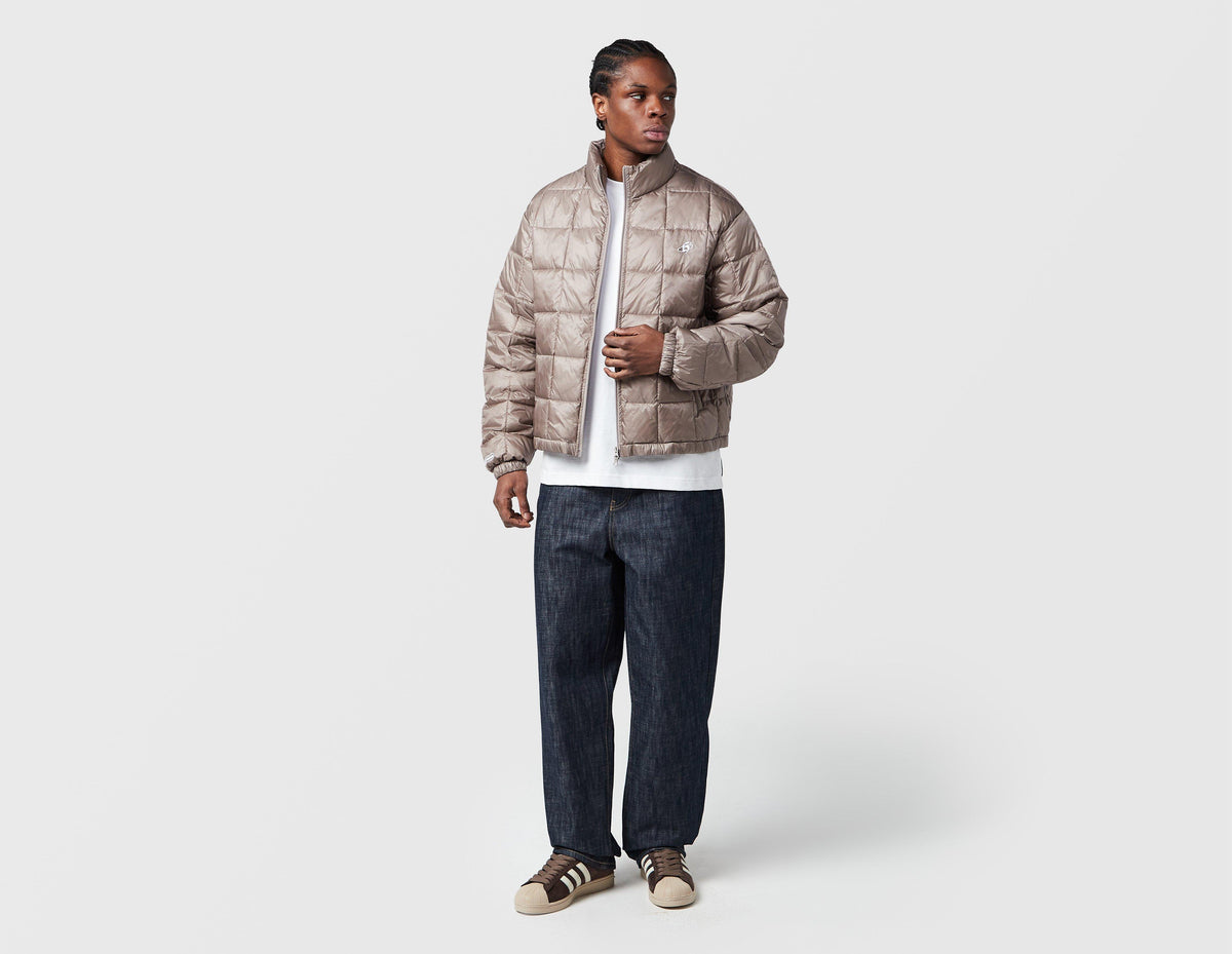 Home Grown Scouter Jacket