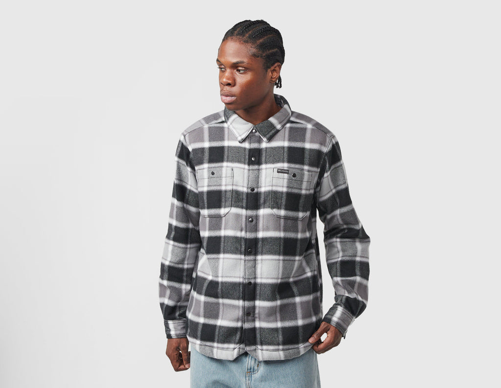Columbia Windward II Shirt Jacket
