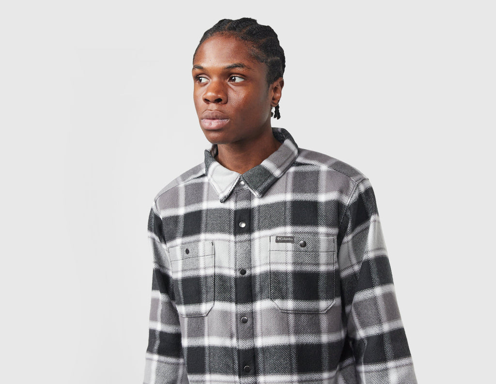 Columbia Windward II Shirt Jacket