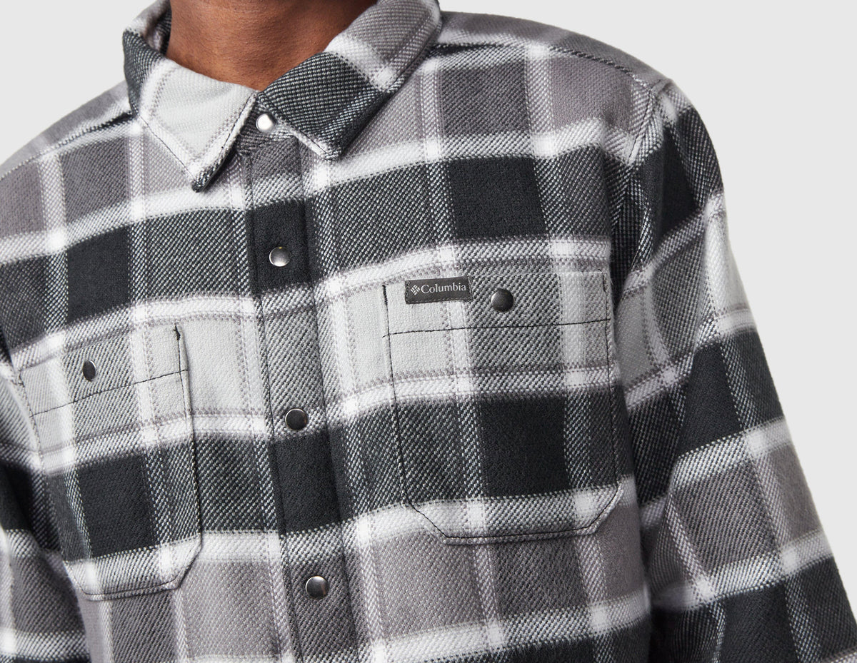 Columbia Windward II Shirt Jacket