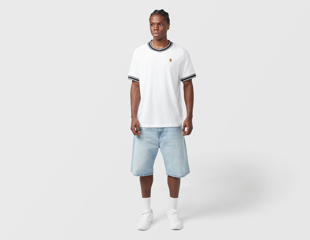 Nike Court Ringer T-Shirt