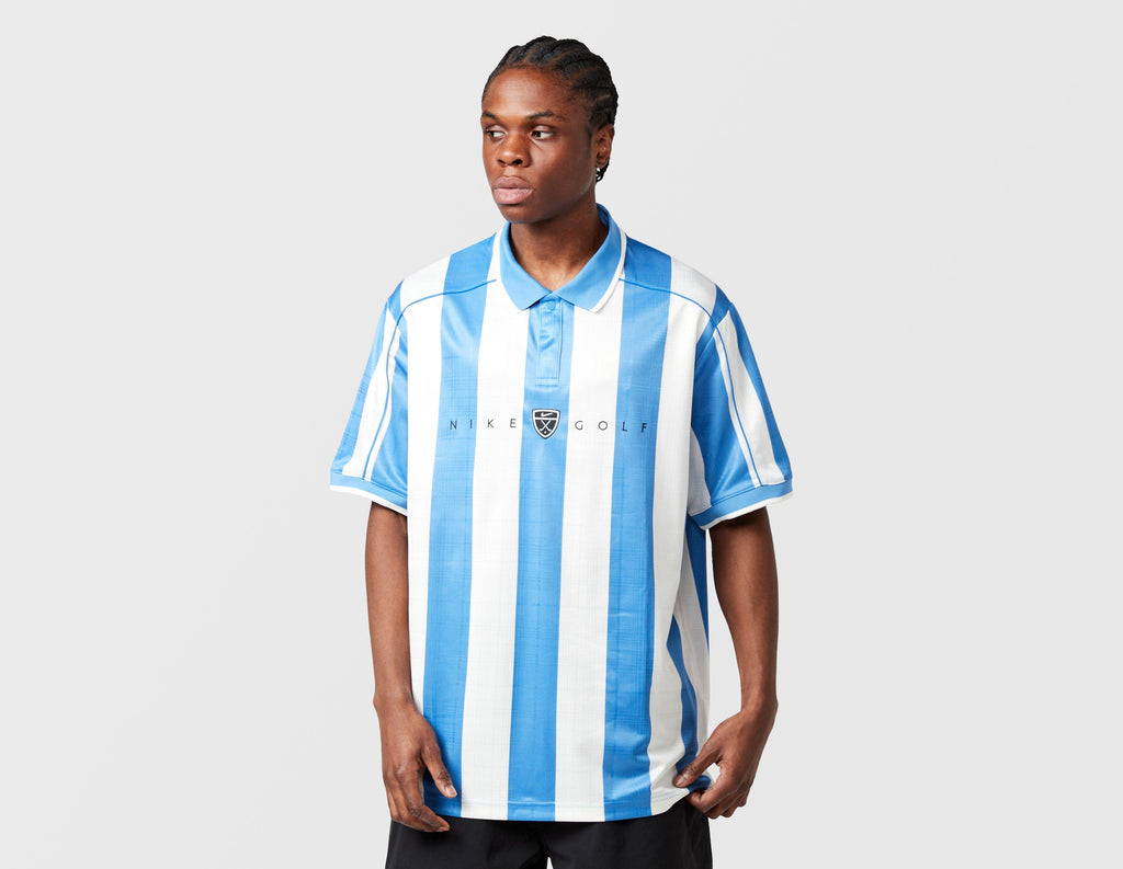 Nike Golf Fairway Fresh Polo