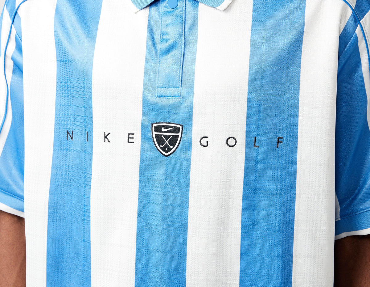 Nike Golf Fairway Fresh Polo
