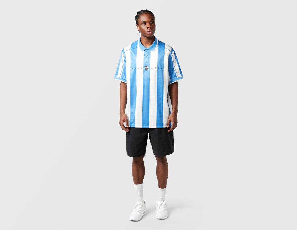 Nike Golf Fairway Fresh Polo