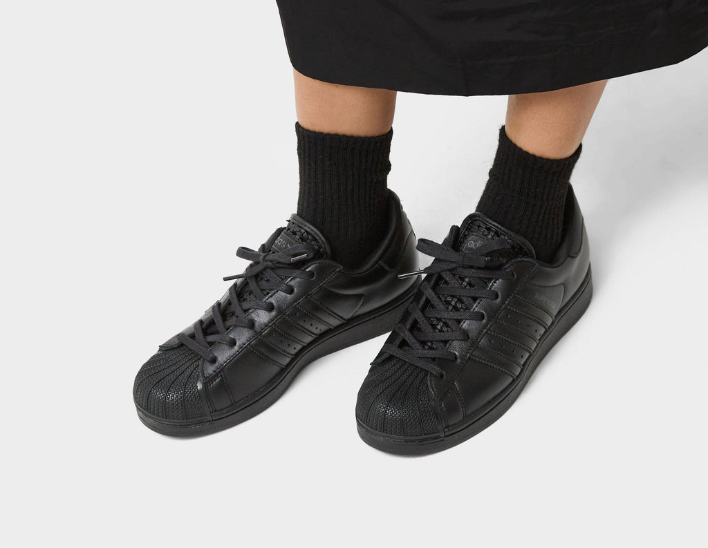 adidas Originals Superstar II Women's