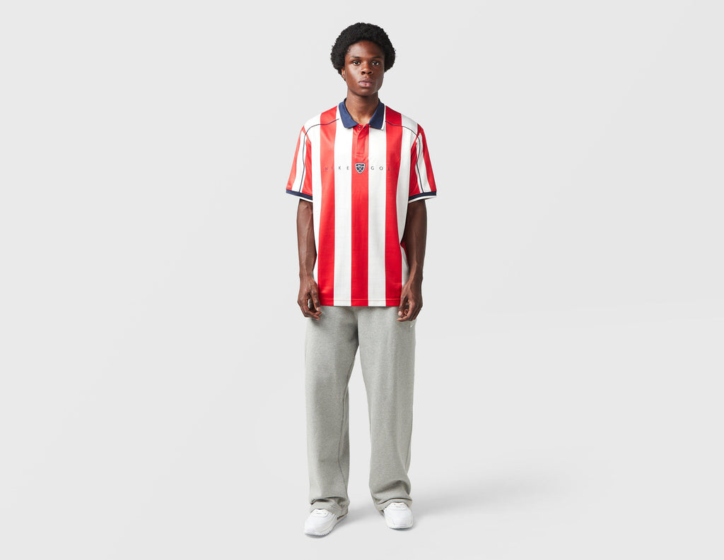 Nike Golf Fairway Fresh Polo