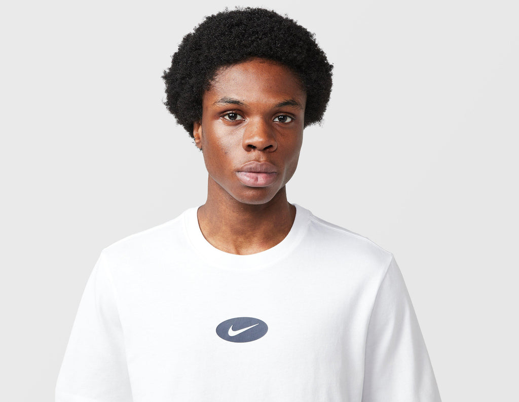 Nike Oval Swoosh T-Shirt