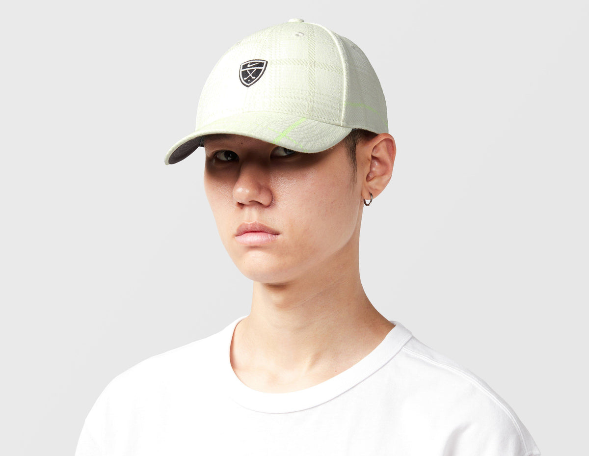Nike Club Tartan Golf Cap