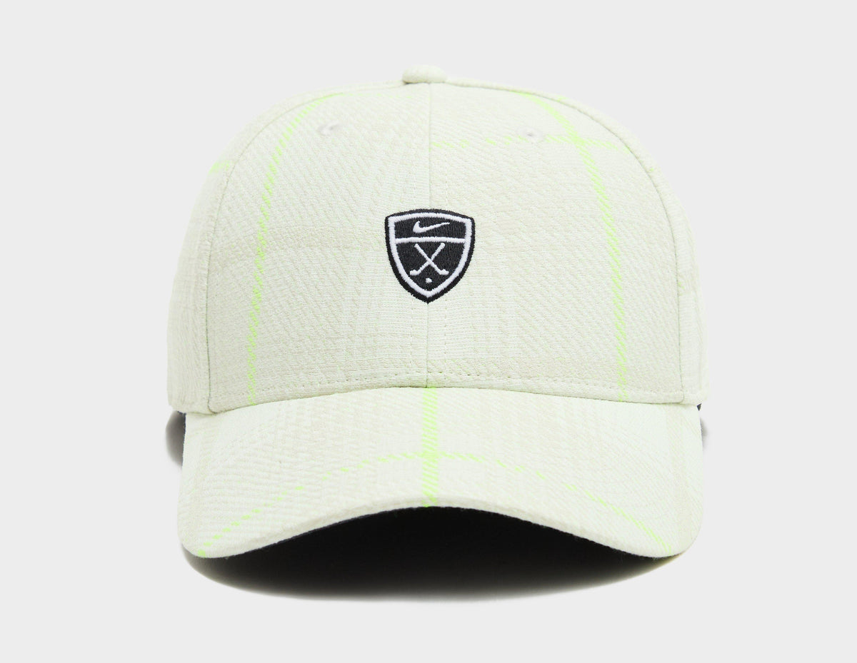 Nike Club Tartan Golf Cap