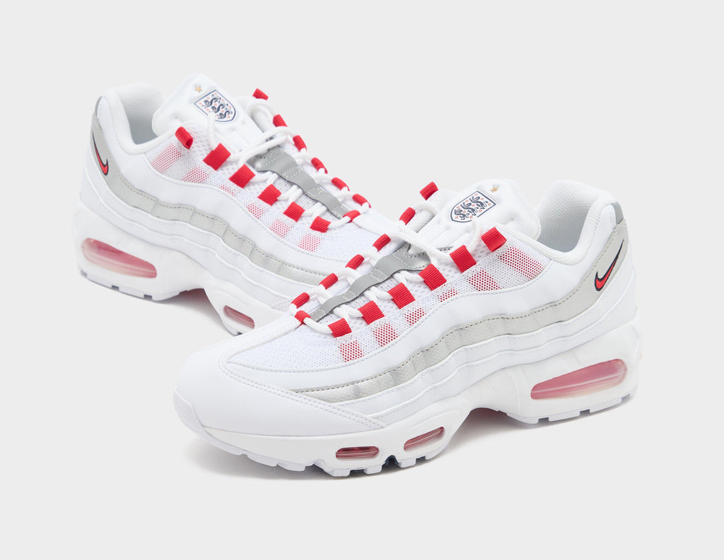 Nike Air Max 95 'England'