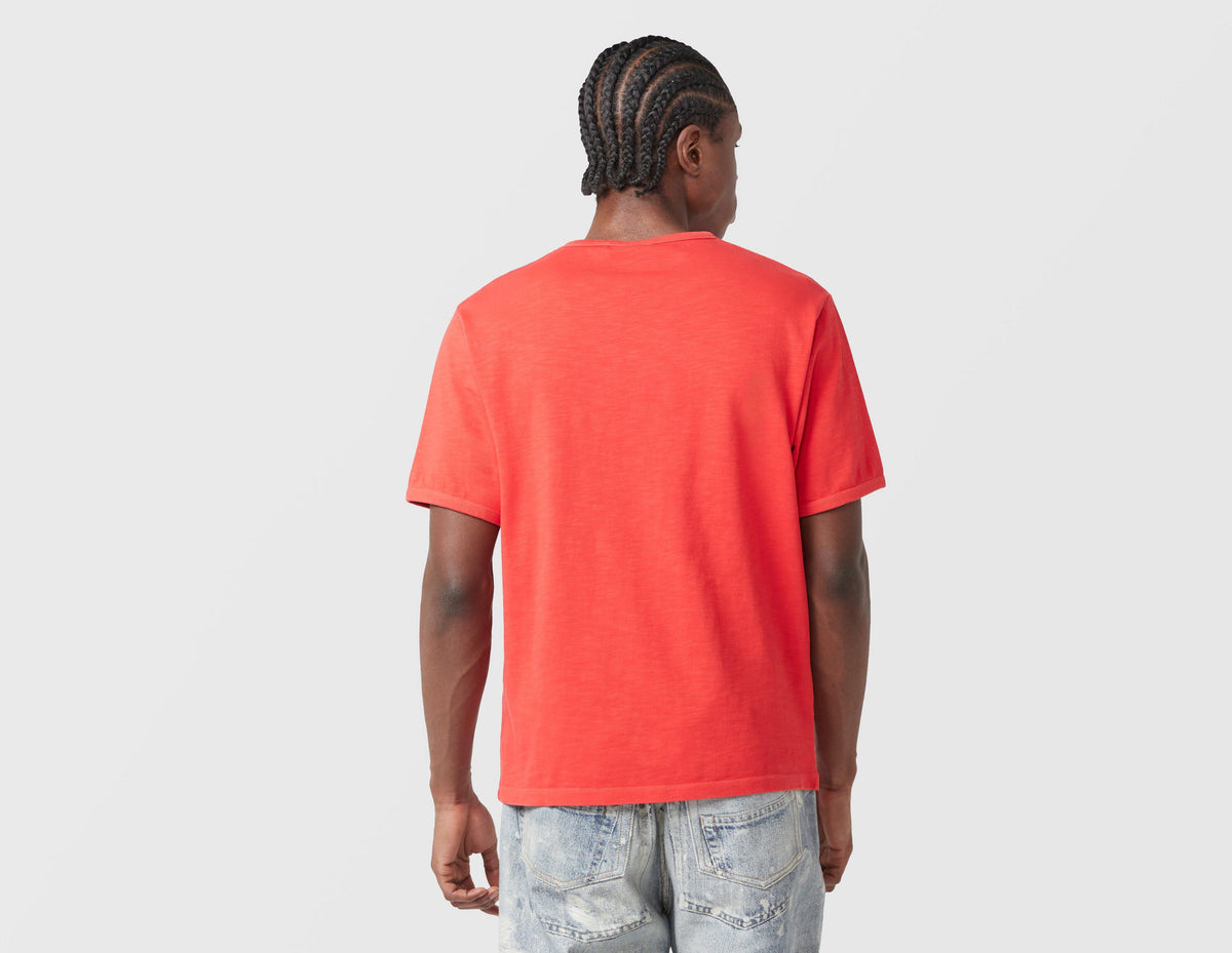 Home Grown International Ringer T-Shirt