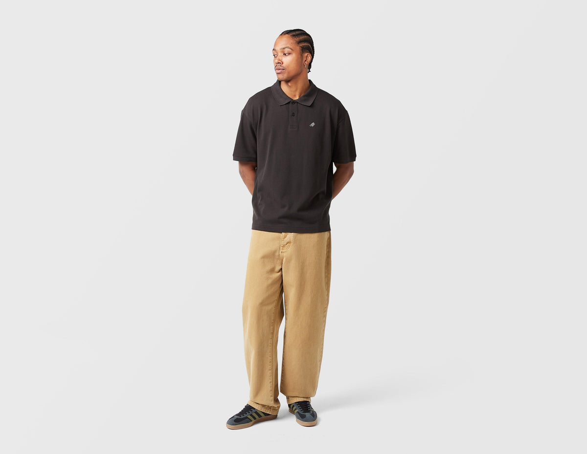 Home Grown Deck Polo