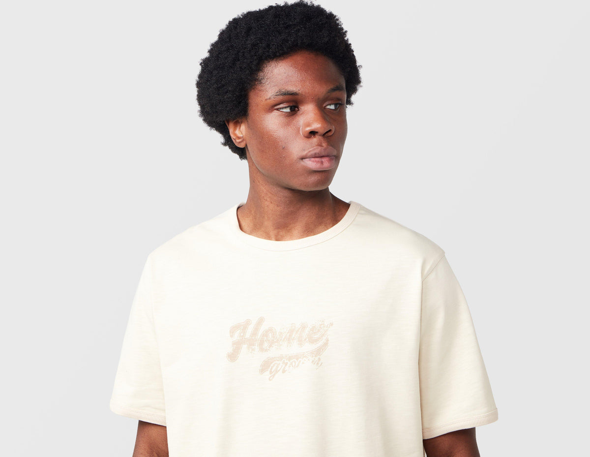 Home Grown Hermano Ringer T-Shirt