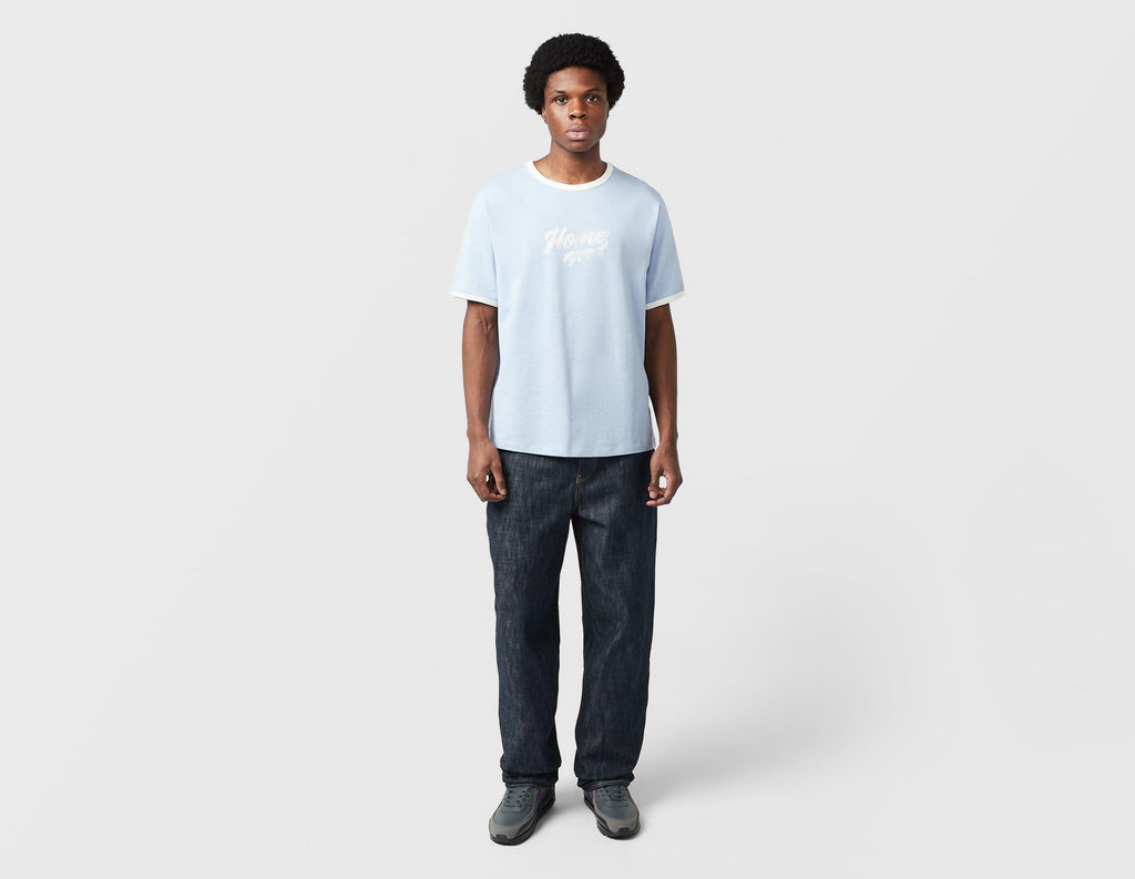 Home Grown Hermano Ringer T-Shirt