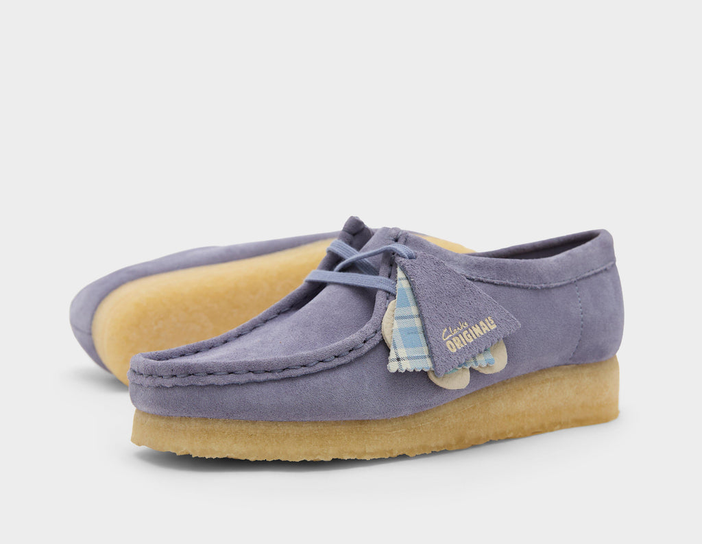 Clarks Originals Wallabee Women's