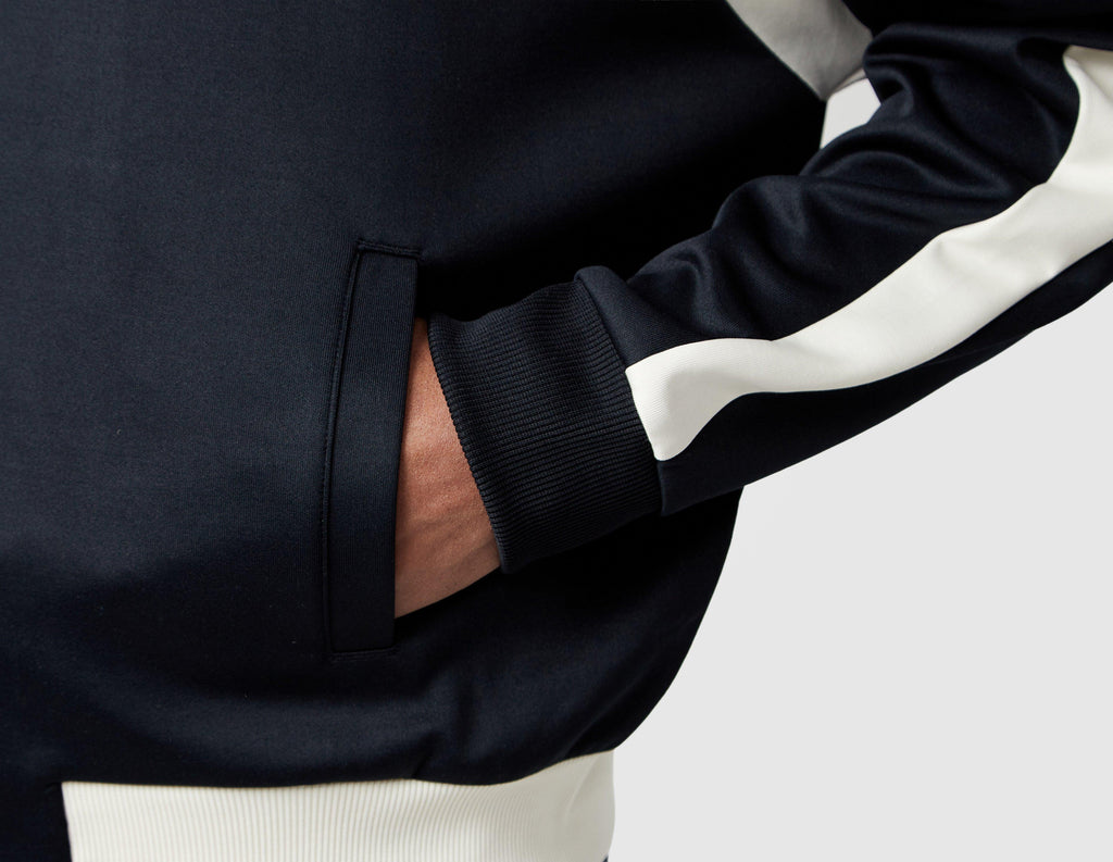 Fred Perry x Meyba Track Jacket