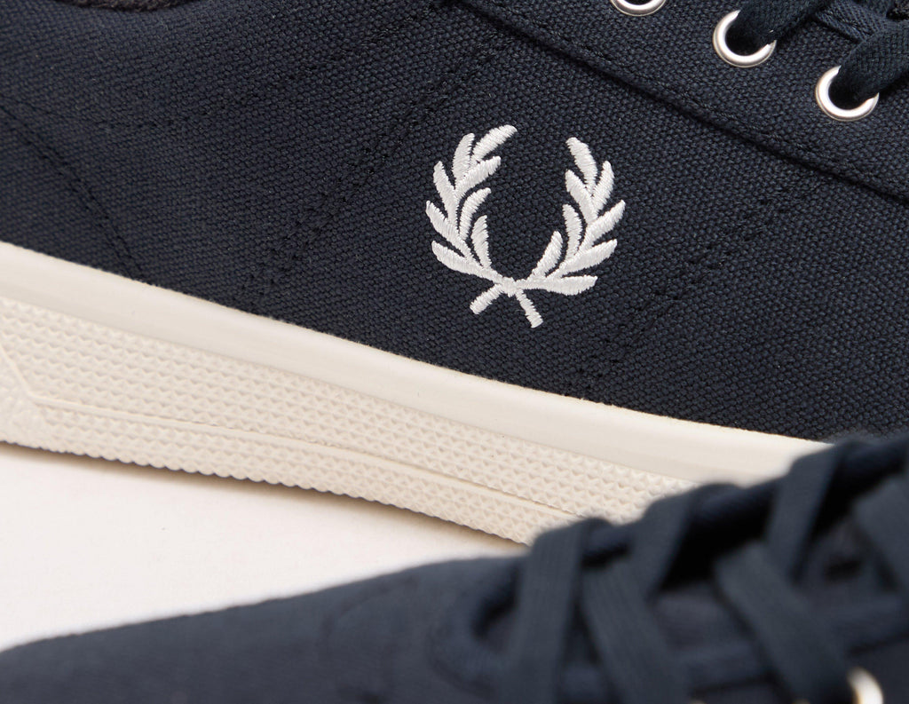 Fred Perry Tennis Shoe