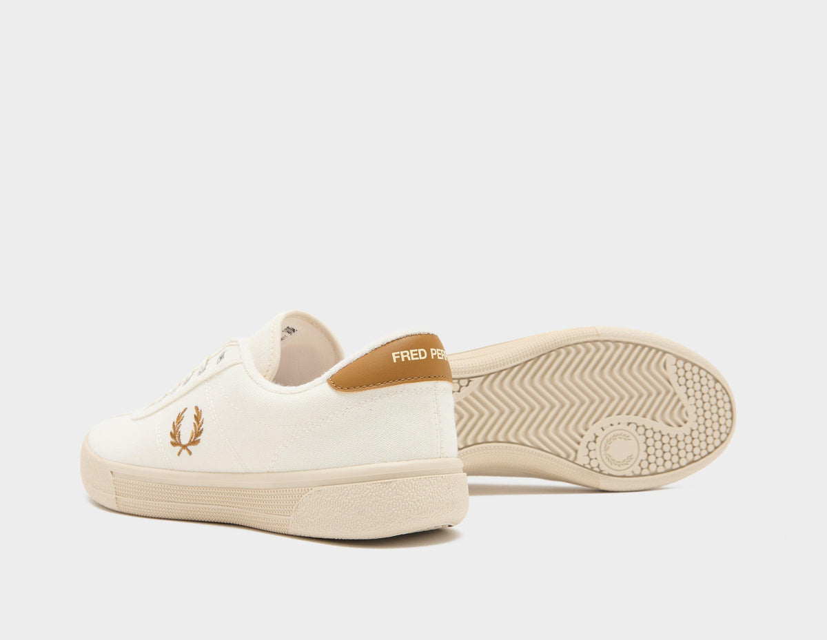 Fred Perry Tennis Shoe