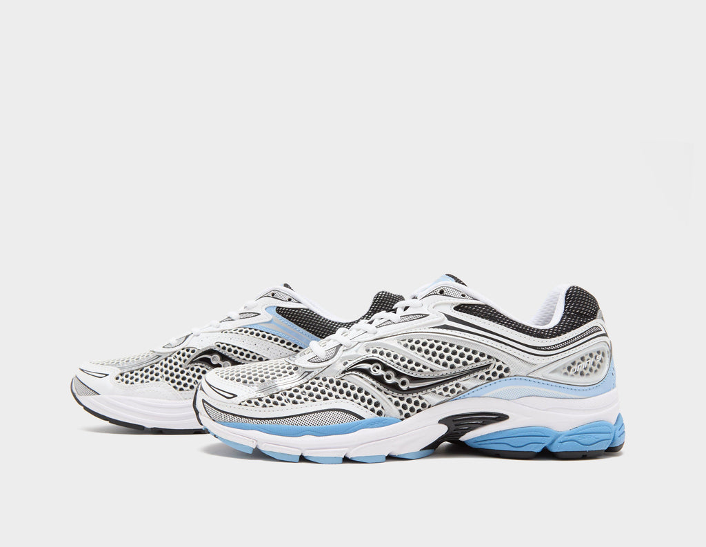 Saucony ProGrid Omni 9 Women's