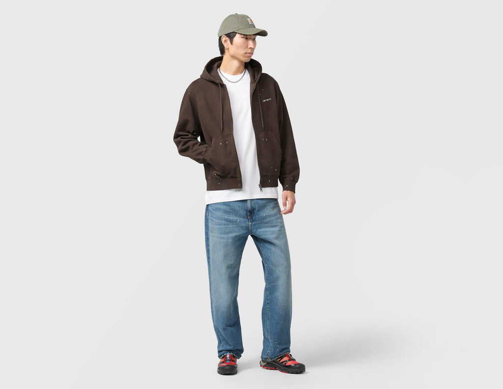 Carhartt WIP Paint Splatter Landon Pants