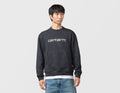 Carhartt WIP Painter Crew Sweatshirt