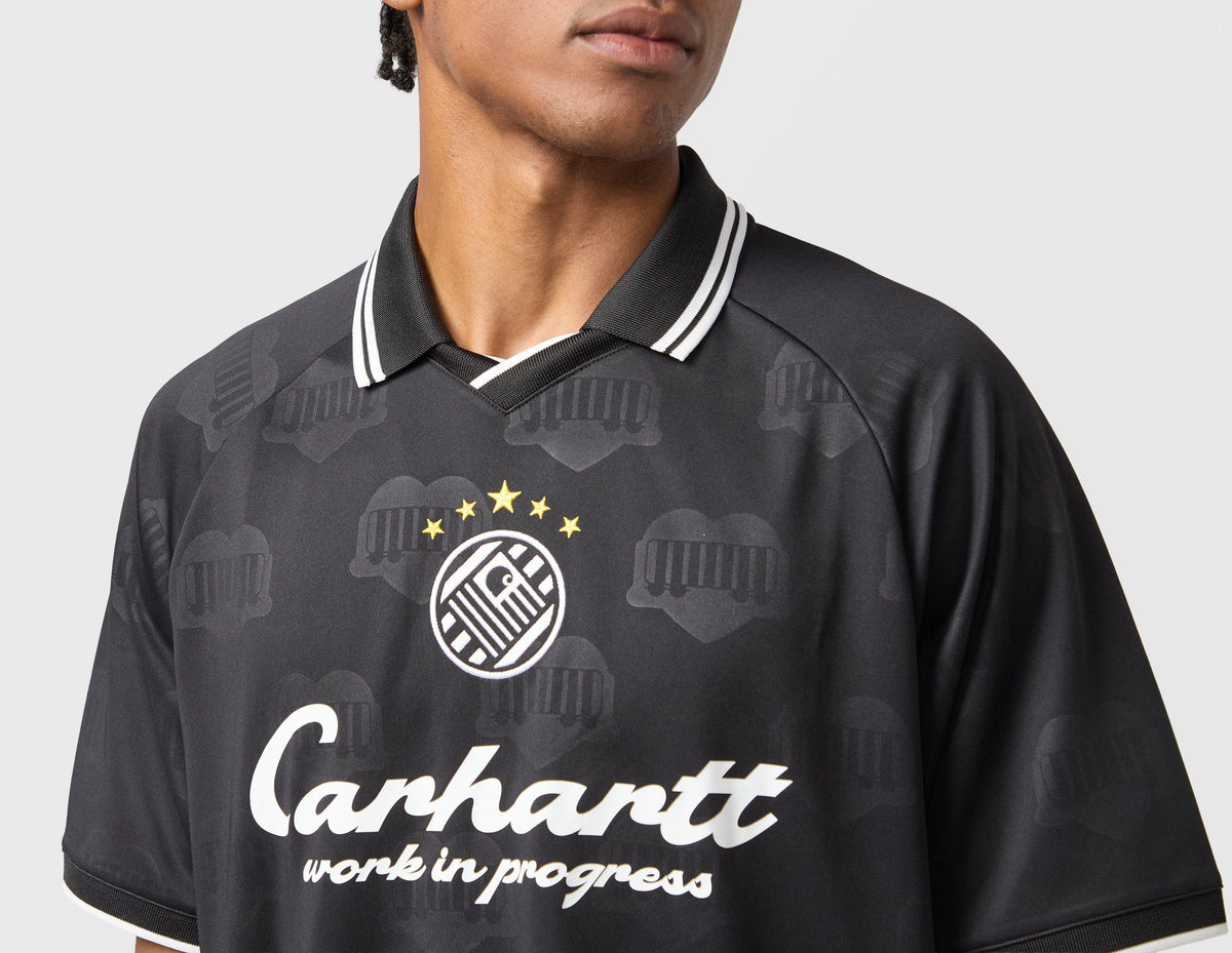 Carhartt WIP Terrace Football Shirt