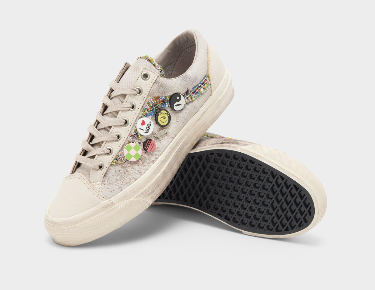 Vans Premium Old Skool 36 'Souvenir'