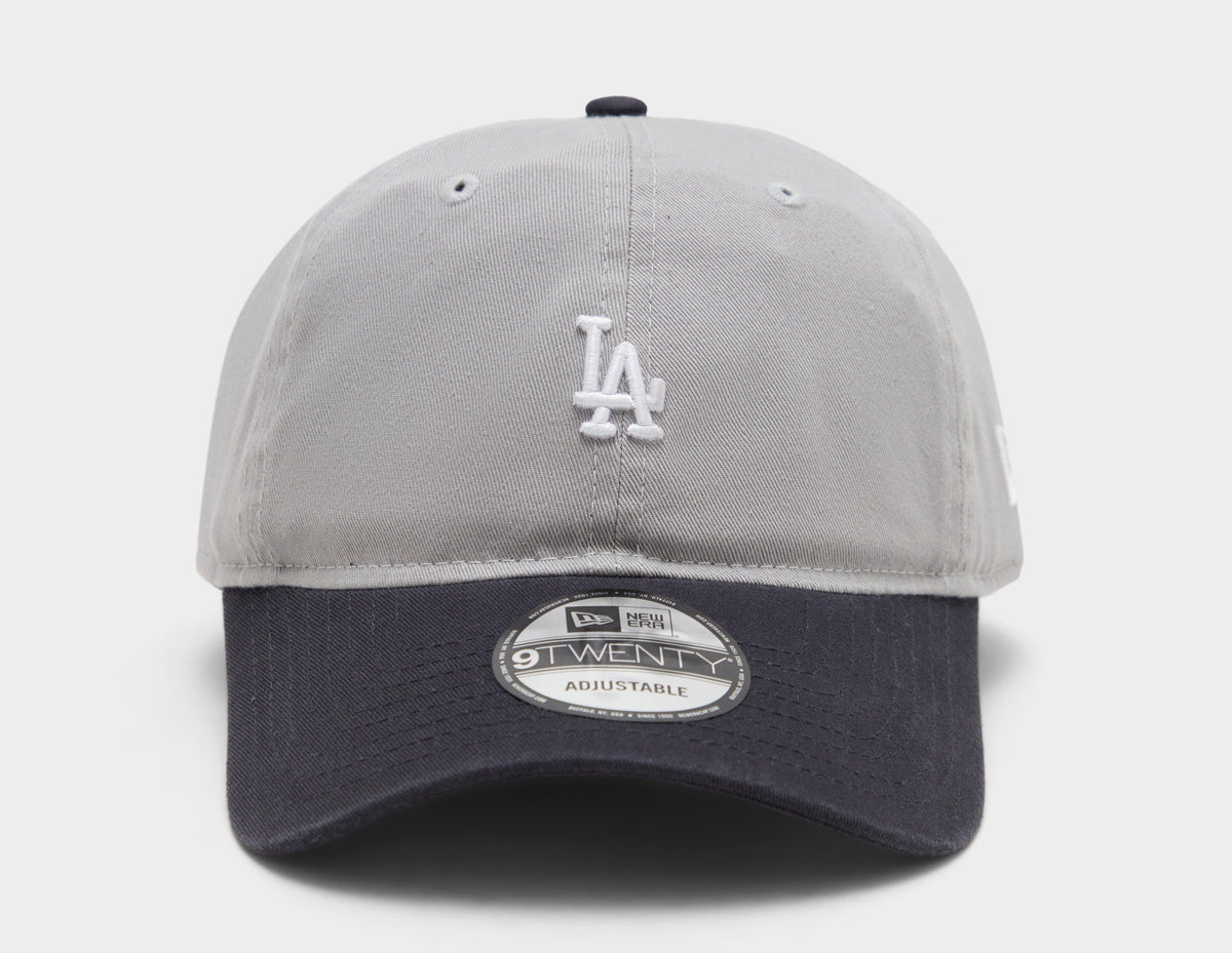 New Era LA Dodgers MLB 9TWENTY Adjustable Cap