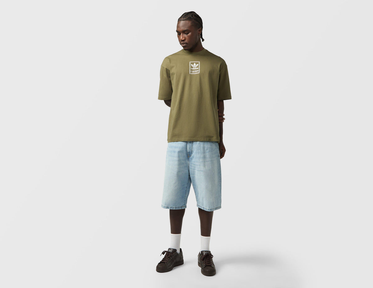adidas Originals Elevated Graphic T-Shirt