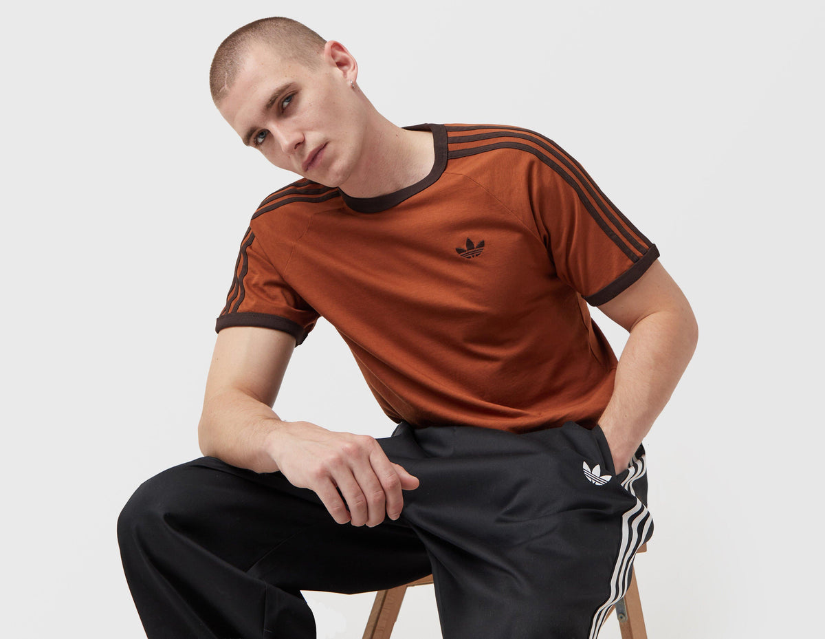 adidas Originals Adicolor Classics 3-Stripes T-Shirt