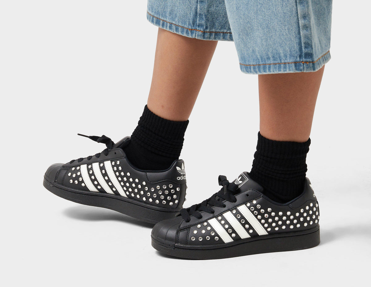 adidas Originals Superstar II Women's