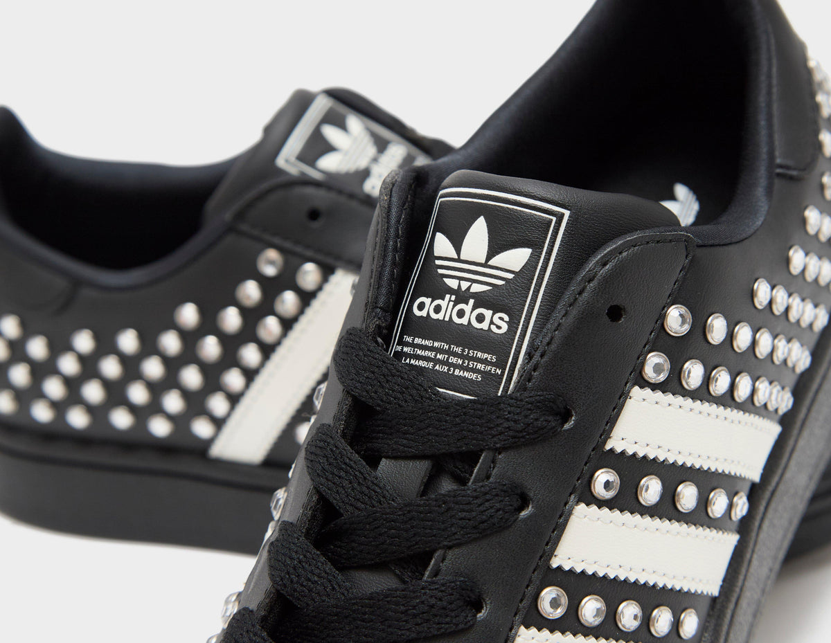 adidas Originals Superstar II Women's