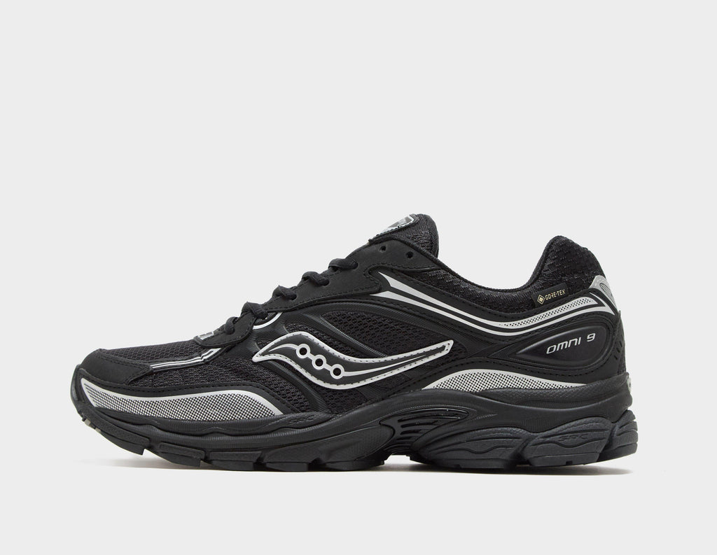 Saucony ProGrid Omni 9 GORE-TEX