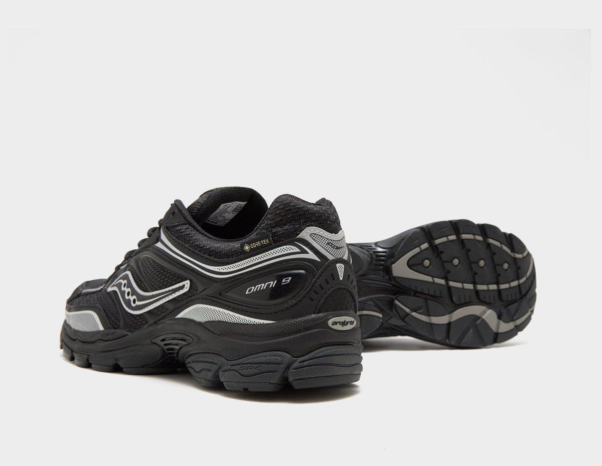 Saucony ProGrid Omni 9 GORE-TEX