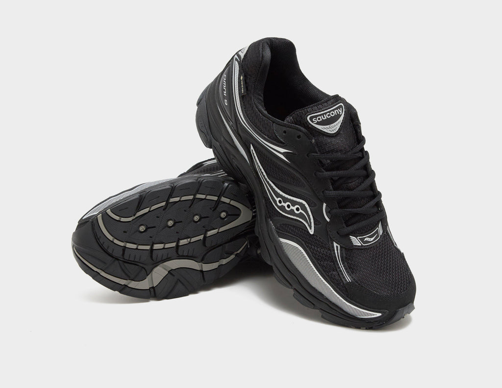 Saucony ProGrid Omni 9 GORE-TEX
