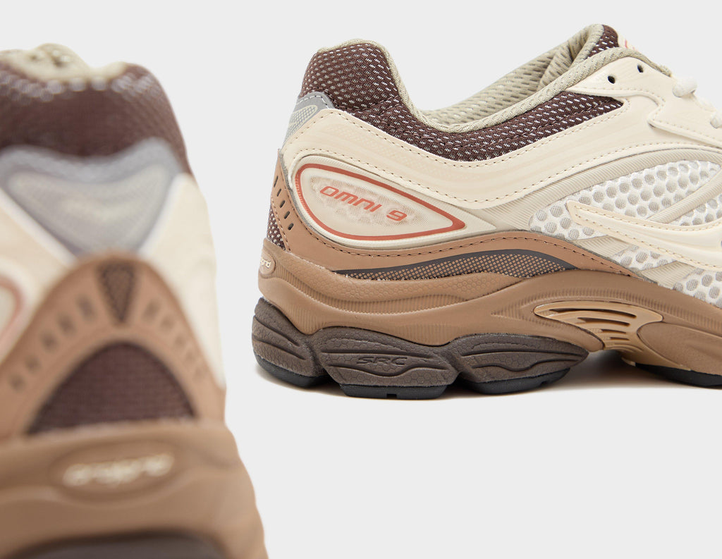 Saucony ProGrid Omni 9