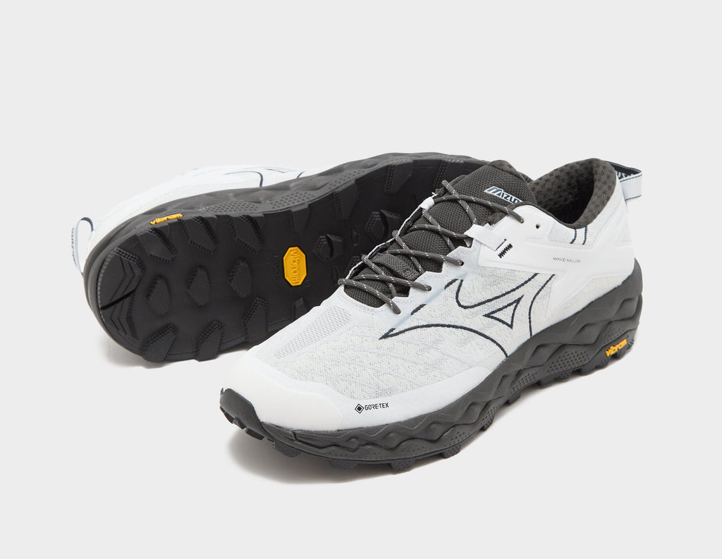 Mizuno Wave Mujin LS GORE-TEX