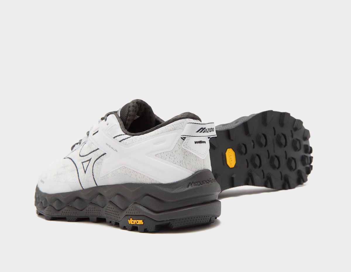 Mizuno Wave Mujin LS GORE-TEX