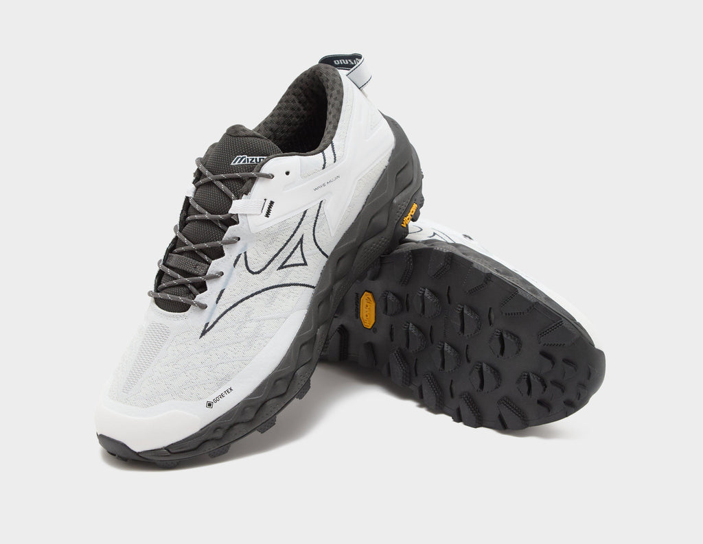 Mizuno Wave Mujin LS GORE-TEX