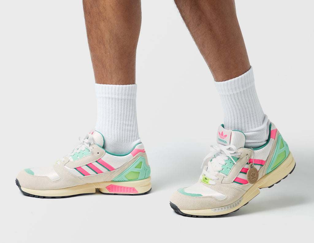 adidas Originals ZX 8000 Made in Germany