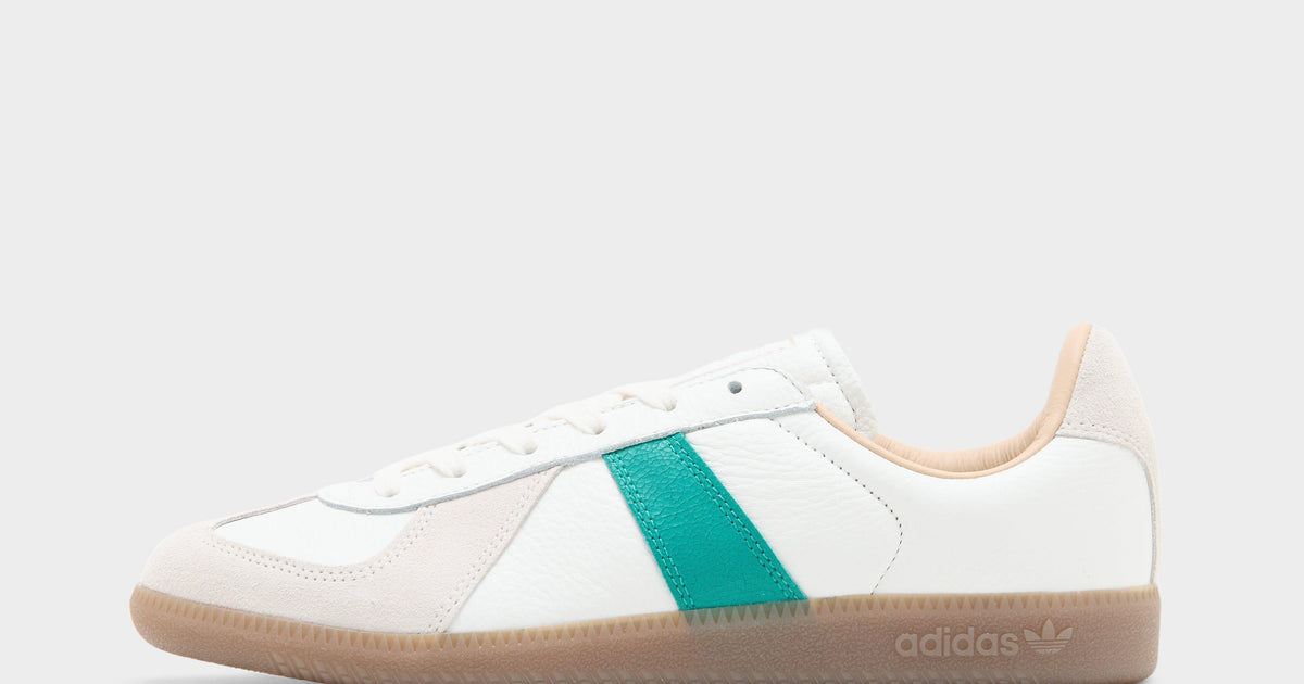White adidas Originals BW Army – size? UK
