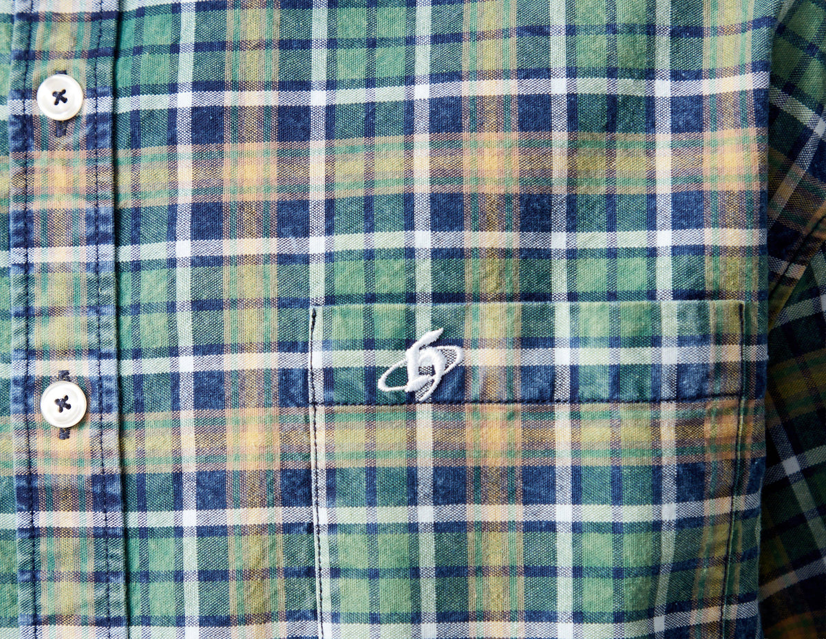 Home Grown Hank Shirt