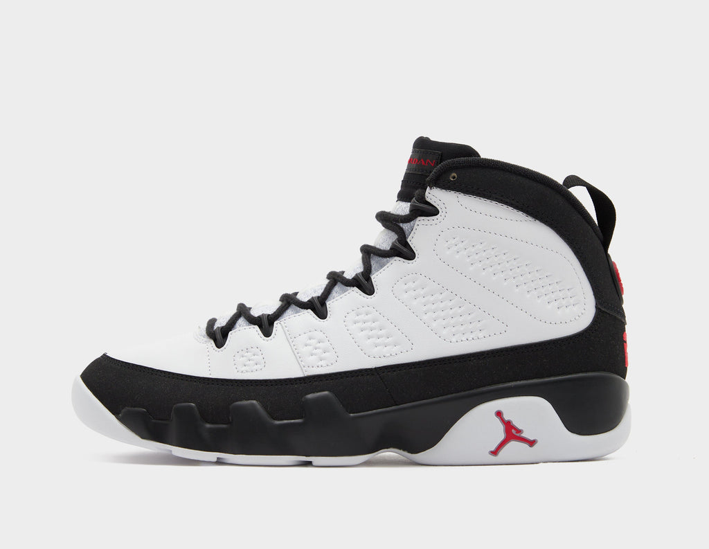 Jordan Air 9 'Space Jam'